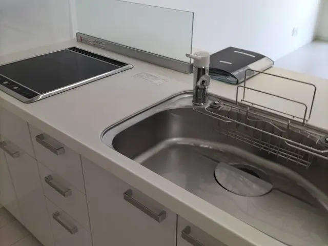 毎日の料理を楽しく☆清潔で快適なキッチンを取り戻します☆サービスの画像