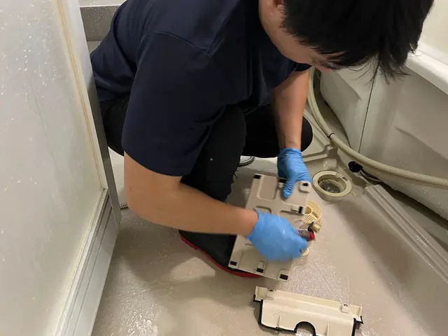 10月中にご依頼の方へ実施中★水回りお得な３点セット ３１,９００円！！！サービスの画像