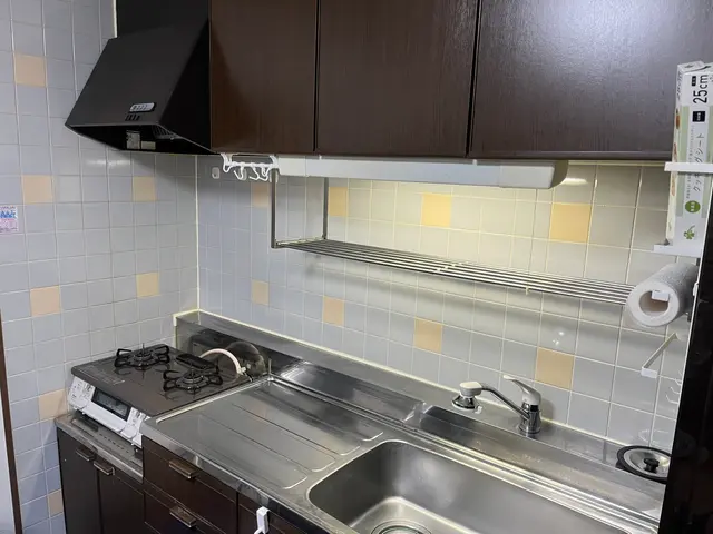 10月中にご依頼の方へ実施中★水回りお得な３点セット ３１,９００円！！！サービスの画像