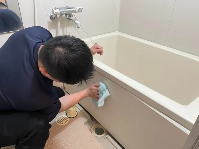 10月中にご依頼の方へ実施中★水回りお得な３点セット ３１,９００円！！！サービスの画像