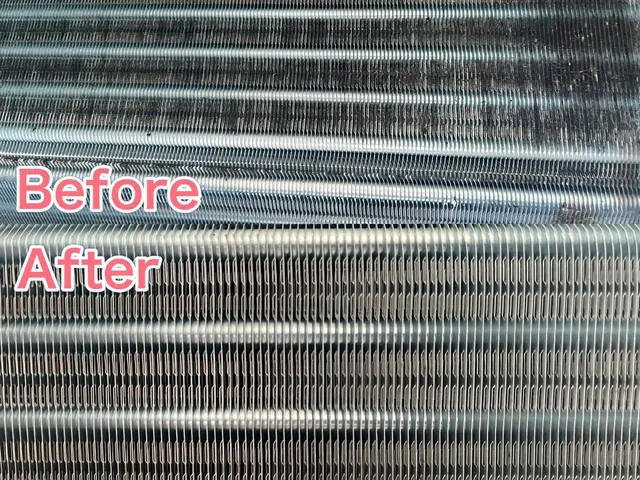 ★受賞店★子育て世代に人気店◎黒カビホコリをしっかり洗浄◎2台目8,500円〜☆サービスの画像