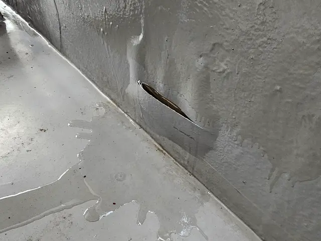 屋上・ベランダ等防水工事サービスの画像