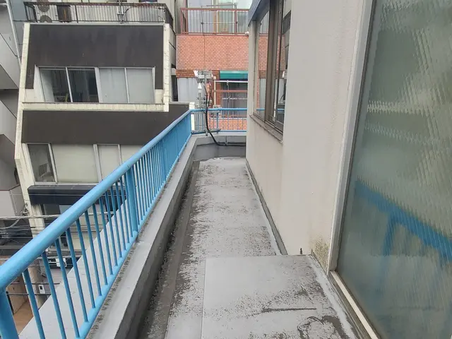 屋上・ベランダ等防水工事サービスの画像