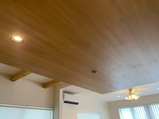 照明の新設・リニューアルしませんか?照明設置します！！サービスの画像