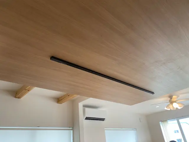 照明の新設・リニューアルしませんか?照明設置します！！サービスの画像