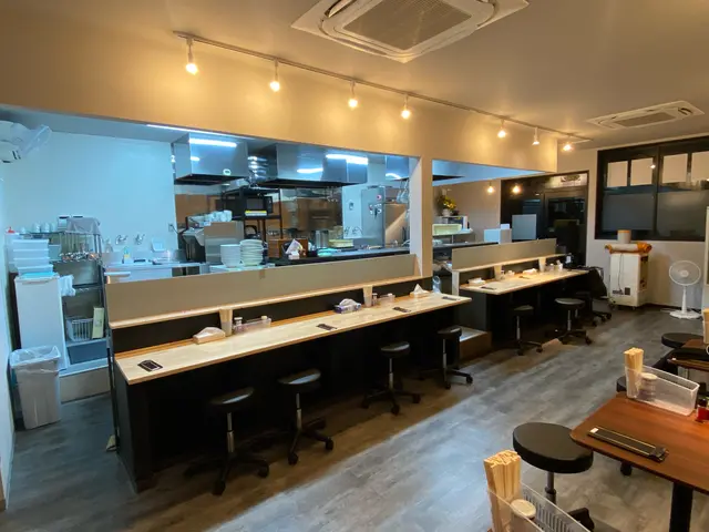 照明の新設・リニューアルしませんか?照明設置します！！サービスの画像