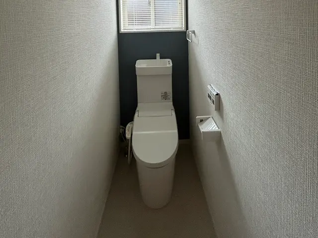 プロの技術でご満足いただけるように心を込めて作業いたしますサービスの画像