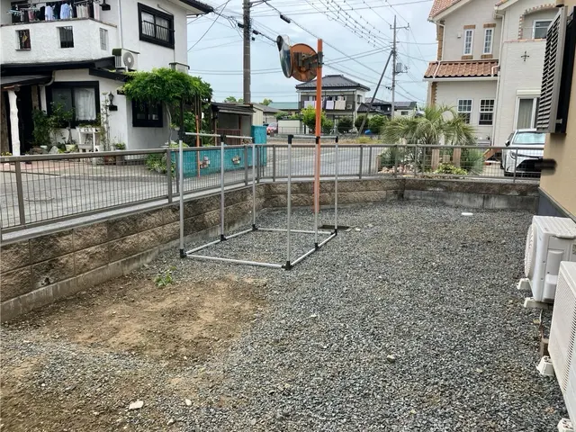 《年中無休》作業外注一切なし◎損害保険加入済み！訪問時の駐車場代は当店負担！サービスの画像