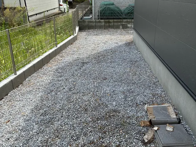 《年中無休》作業外注一切なし◎損害保険加入済み！訪問時の駐車場代は当店負担！サービスの画像