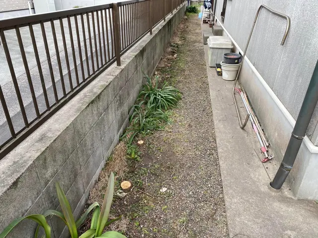 【年中無休で対応◎】お客様のお困りごとを解決！ご要望にお応えします！サービスの画像