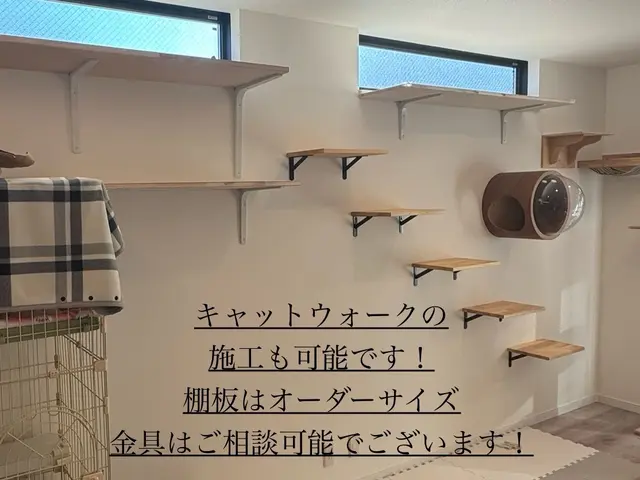 2025年[金賞]店舗！できる限り何でも壁掛けいたします。ブログをご覧下さい！サービスの画像