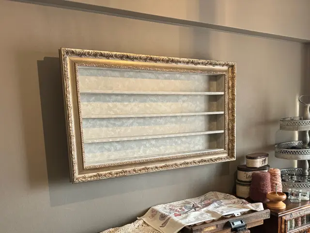 2025年[金賞]店舗！できる限り何でも壁掛けいたします。ブログをご覧下さい！サービスの画像