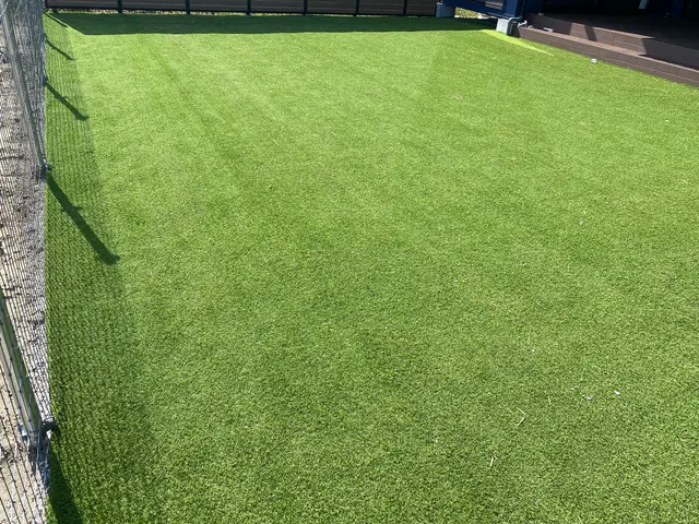 安心保証あり！最高品質の人工芝を丁寧に施工致します！サービスの画像