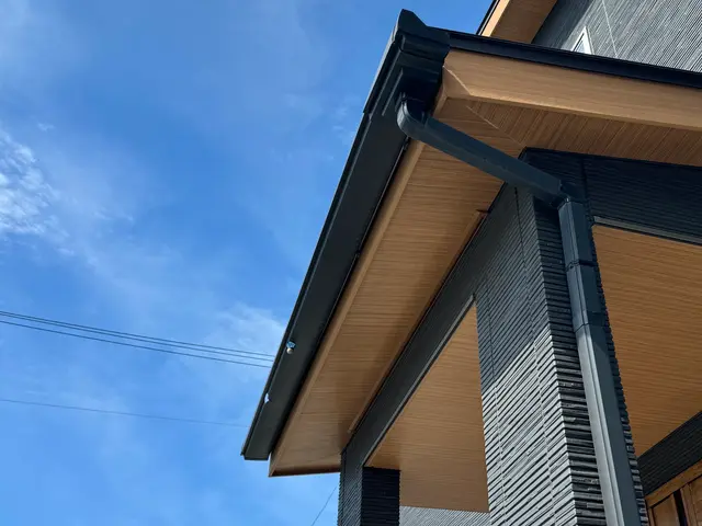 プロの技術でご満足いただけるように心を込めて作業いたしますサービスの画像