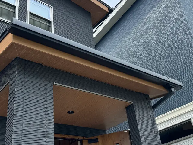 プロの技術でご満足いただけるように心を込めて作業いたしますサービスの画像