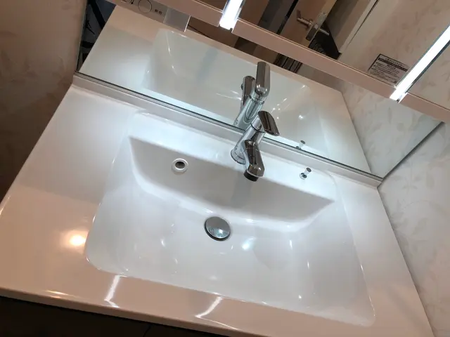 【除菌してから入退室します】お子様やペットも安心な洗剤使用！キャッシュレスOK!サービスの画像