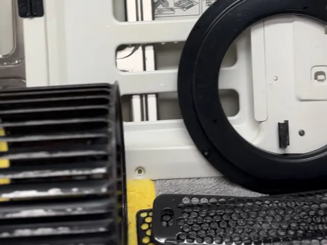 年末の大掃除のお手伝い◡̈レンジフードはお任せ下さい！主婦さんママさんの味方♡サービスの画像