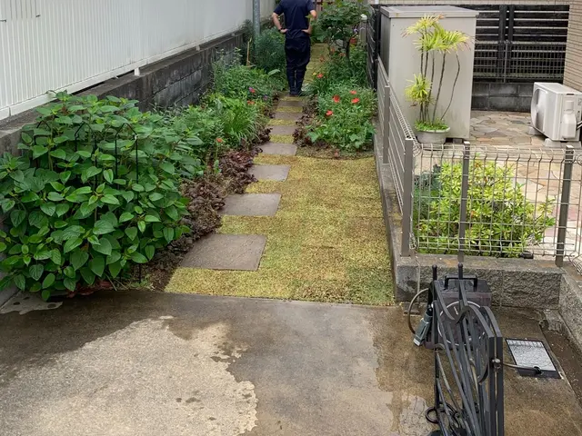 お客様のお力になります！経験と知識を活かして迅速丁寧に作業いたします！サービスの画像