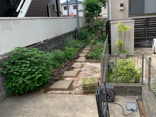 お客様のお力になります！経験と知識を活かして迅速丁寧に作業いたします！サービスの画像