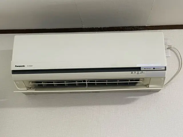 より快適な空気の提供を！安心丁寧を心掛けて施工させていただきます！サービスの画像