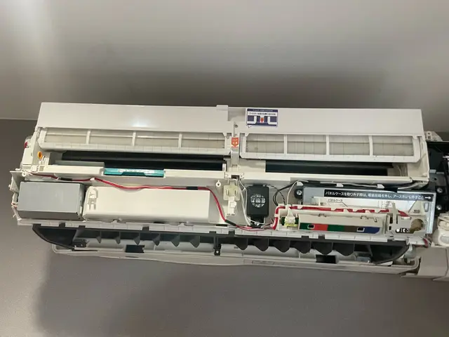 より快適な空気の提供を！安心丁寧を心掛けて施工させていただきます！サービスの画像