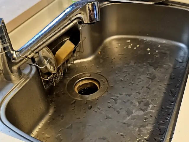 【水回り4大浄化作戦】めんどくさい水回りはプロにお任せ！期間限定5000円OFFサービスの画像