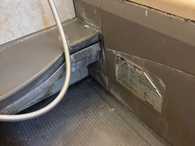 【水回り4大浄化作戦】めんどくさい水回りはプロにお任せ！期間限定5000円OFFサービスの画像