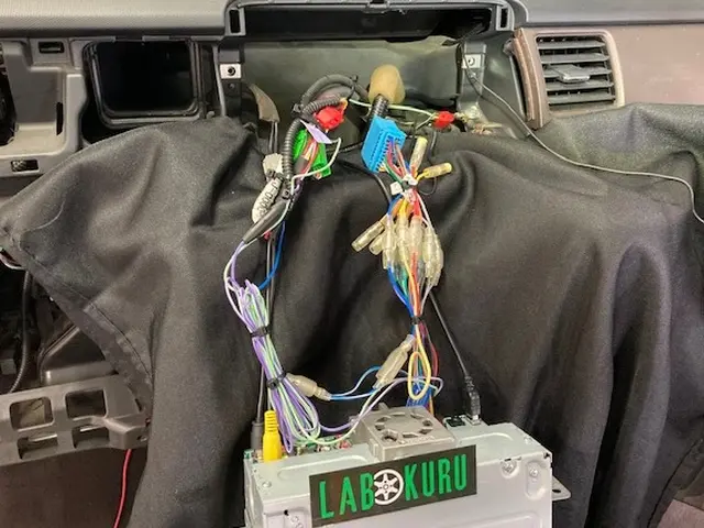 ◆記憶より記録が大事です◆ドラレコで安心安全を！各種決算サービス可能！サービスの画像