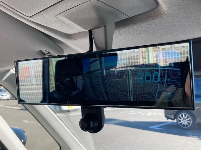◆記憶より記録が大事です◆ドラレコで安心安全を！各種決算サービス可能！サービスの画像