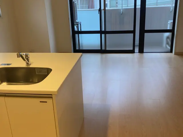 【ハウスクリーニング技能士】駐車代お店負担・女性スタッフ同行可能！サービスの画像