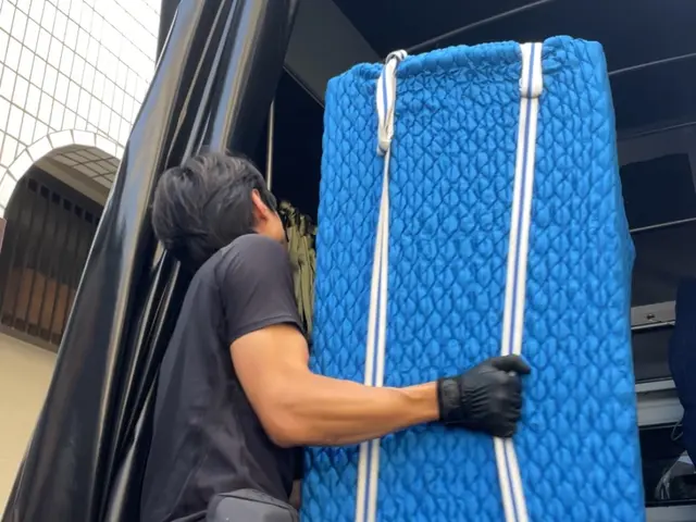 【この度、弊社の設備がパワーアップしました♫】さらに信頼とコミュニケーション第一サービスの画像