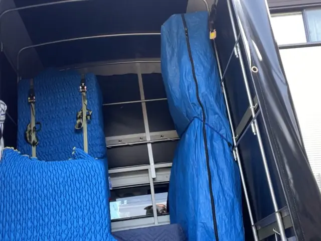 【この度、弊社の設備がパワーアップしました♫】さらに信頼とコミュニケーション第一サービスの画像