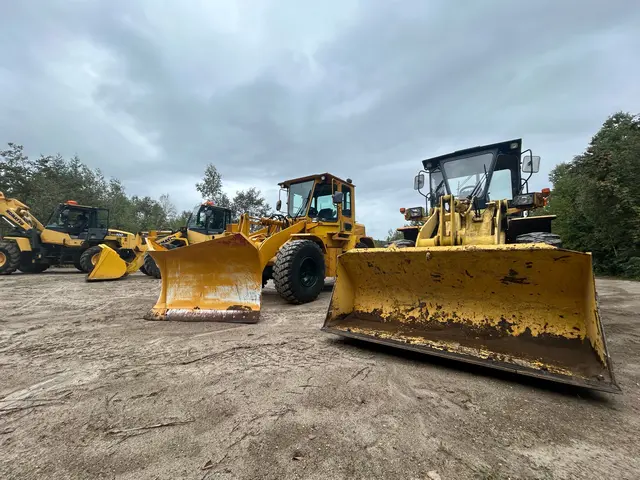 企業向け除排雪サービスの画像