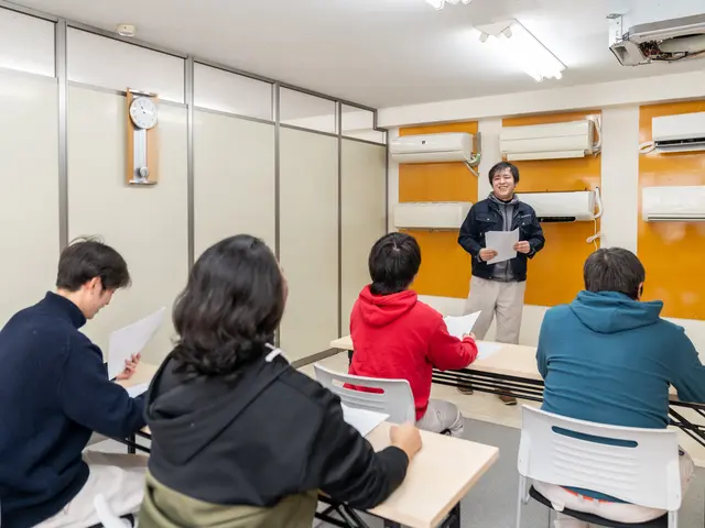 【エアコンクリーニングスクール運営】会社の『高クオリティな洗浄作業』サービスの画像