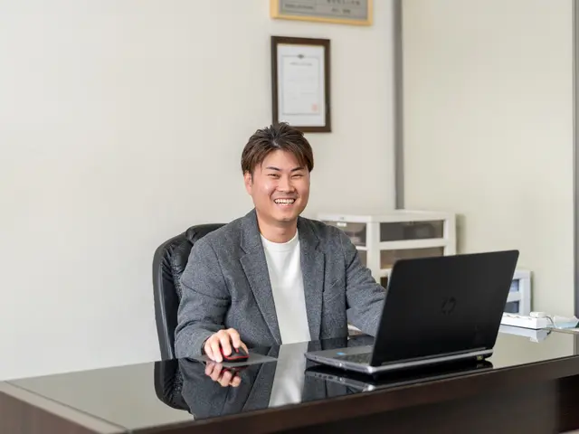 【エアコンクリーニングスクール運営】会社の『高クオリティな洗浄作業』サービスの画像