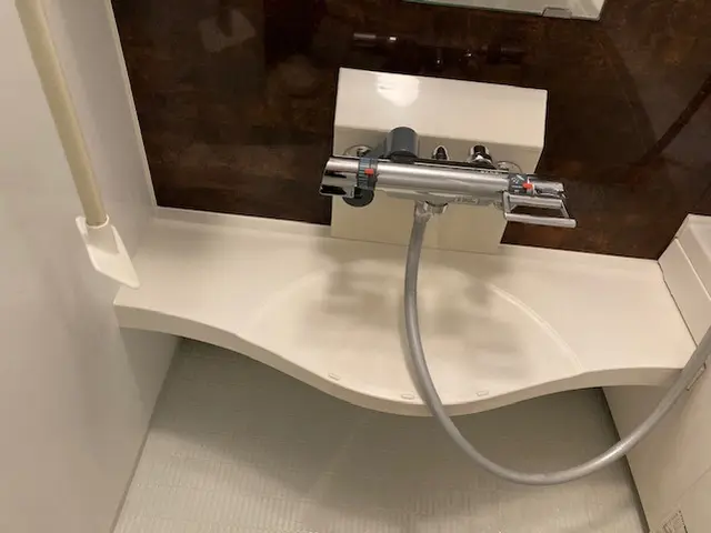 セットでお得な浴室・レンジフードクリーニングサービスの画像