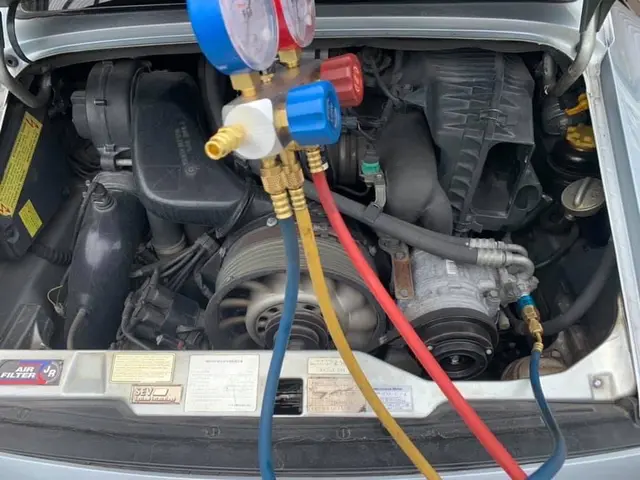 【2024年7月参入】業界歴35年のプロ！中古車販売店での接客経験もありで安心◎サービスの画像