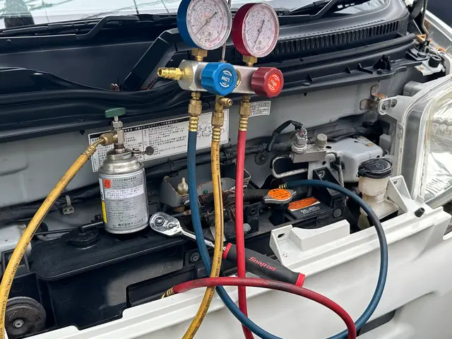 【2024年7月参入】業界歴35年のプロ！中古車販売店での接客経験もありで安心◎サービスの画像