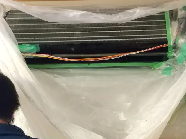 口コミ★高評価★作業内容に自信あり！５児のパパママがお伺いします！サービスの画像