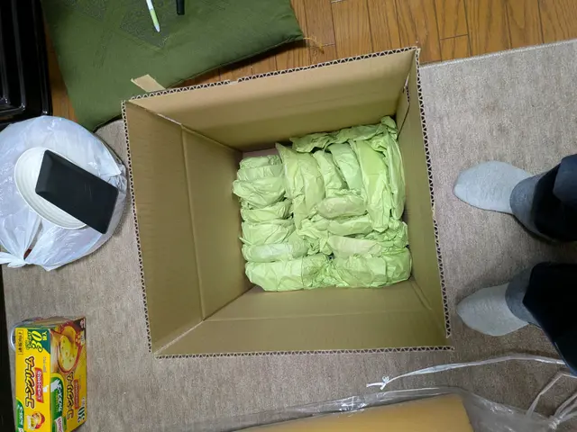 荷造り・荷解きサービスサービスの画像