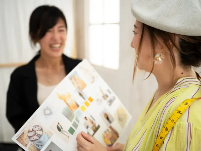 【非喫煙者が対応】10日で納品◉店長が一貫して対応★信頼を伝えるビジネスフォトサービスの画像