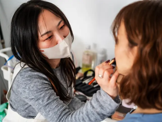 【非喫煙者が対応】10日で納品◉店長が一貫して対応★信頼を伝えるビジネスフォトサービスの画像