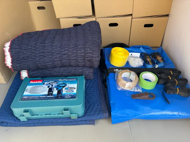 引越し10年以上のプロ！おトクな単身引越し！★5サービス◎当日も対応◎相談無料サービスの画像