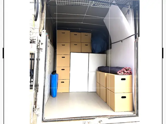 引越し10年以上のプロ！おトクな単身引越し！★5サービス◎当日も対応◎相談無料サービスの画像