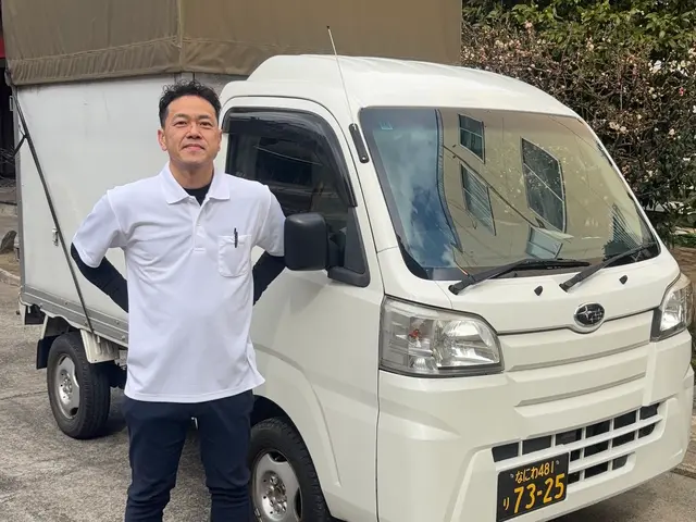 引越し10年以上のプロ！おトクな単身引越し！★5サービス◎当日も対応◎相談無料サービスの画像