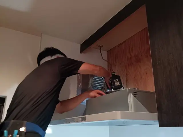 【業界経験10年】処分費込　保有資格多数　住設機器取替工事専門店サービスの画像