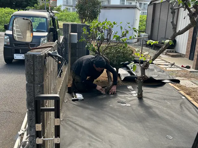 お客様のお力になります！経験と知識を活かして迅速丁寧に作業いたします！サービスの画像