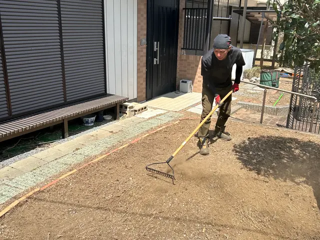 お客様のお力になります！経験と知識を活かして迅速丁寧に作業いたします！サービスの画像