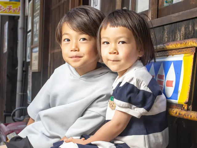 経験7年・大手広告も手がけたプロが、地元呉の絶景で家族の瞬間を切り取りますサービスの画像
