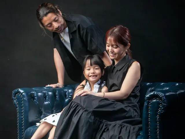 経験7年・大手広告も手がけたプロが、地元呉の絶景で家族の瞬間を切り取りますサービスの画像